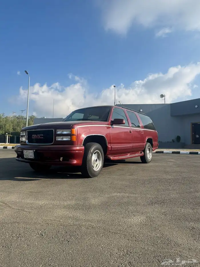 جمس يوكن ملكي (اصدار خاص) 6