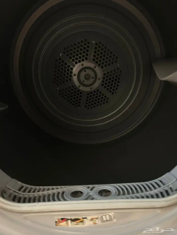 مجفف ملابس 1