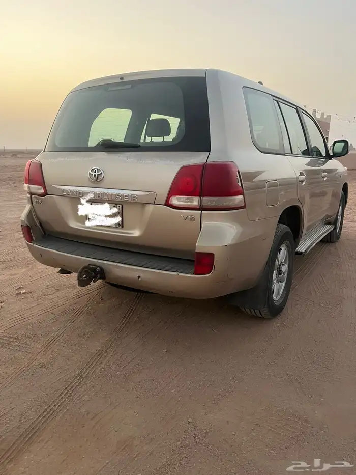 جي اكس 2008 مكيفين ثلاجه 2