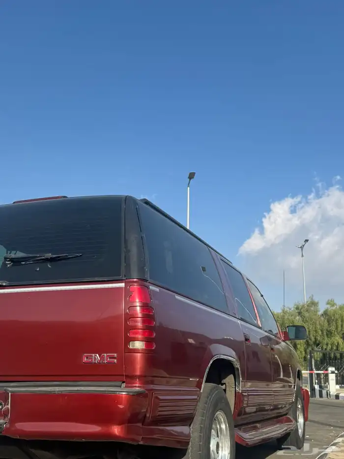 جمس يوكن ملكي (اصدار خاص) 11