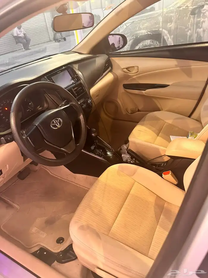 يارس للبيع موديل 2021 10