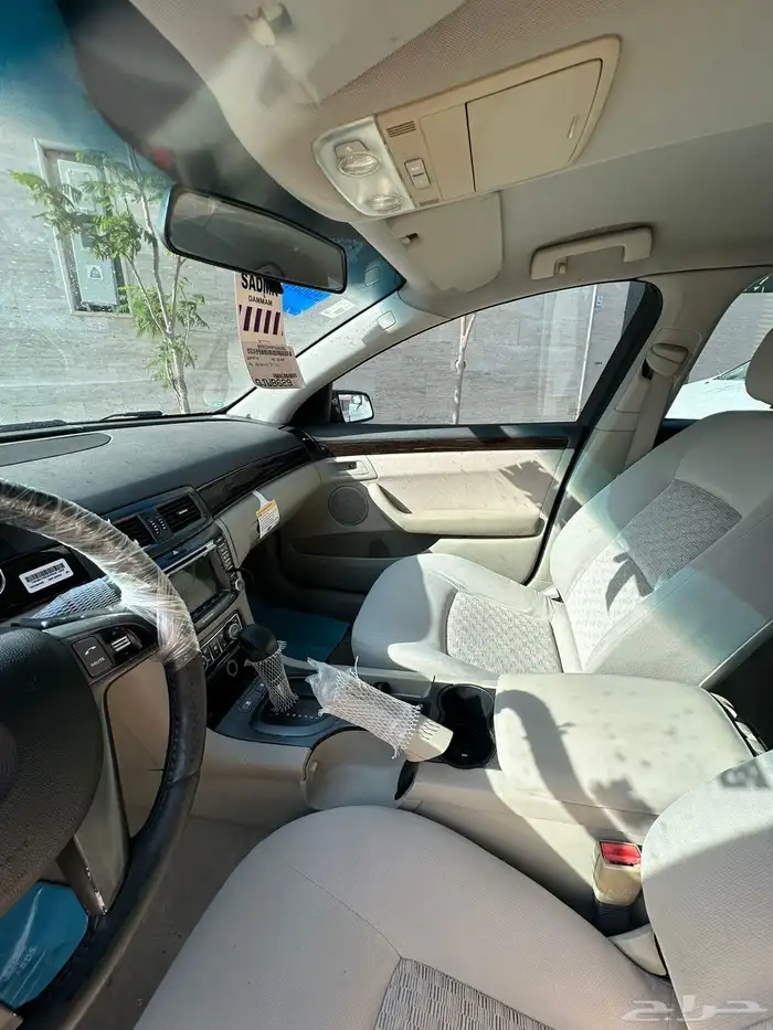 كابرس 2008 محول 2013 5