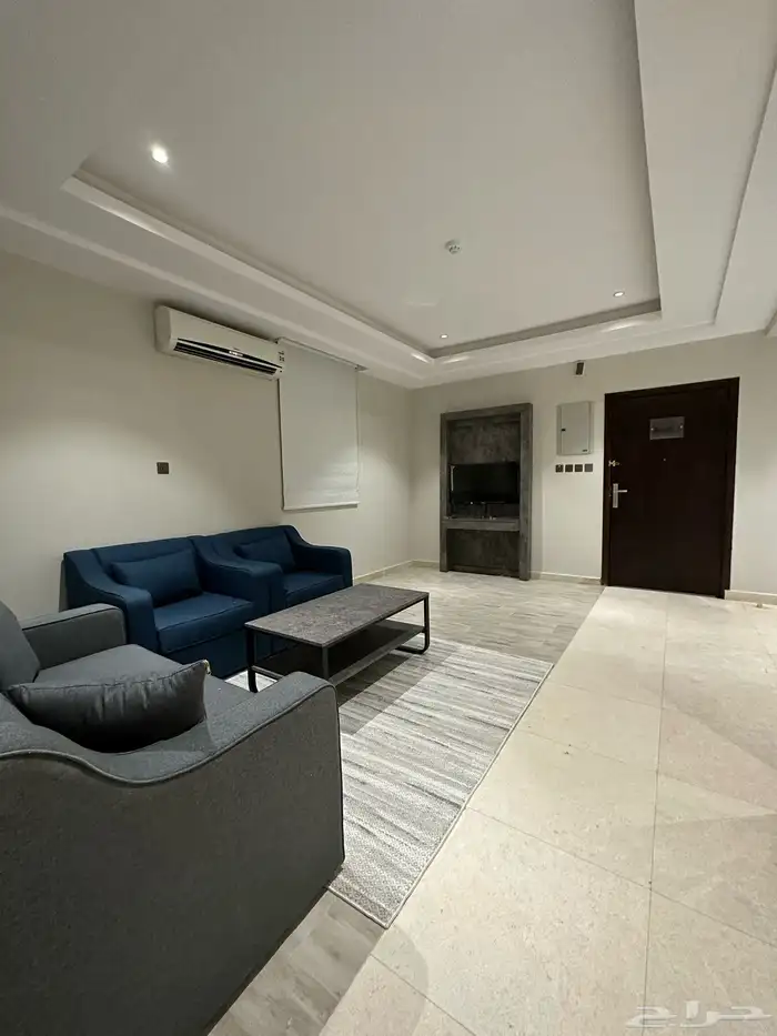 شقق مؤثثه للإيجار - عوائل 0