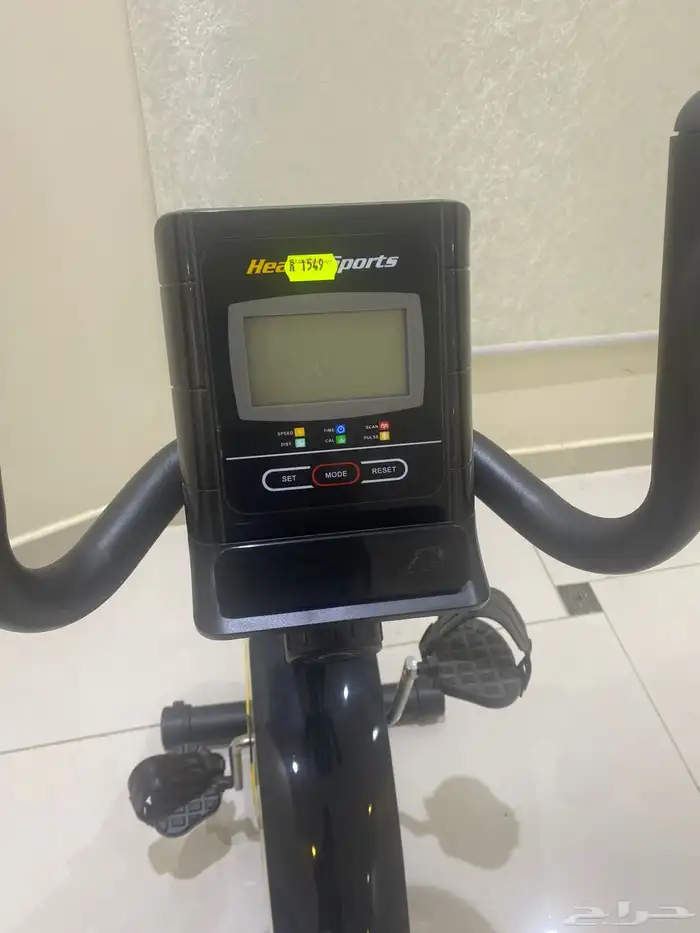 دراجة رياضية 2