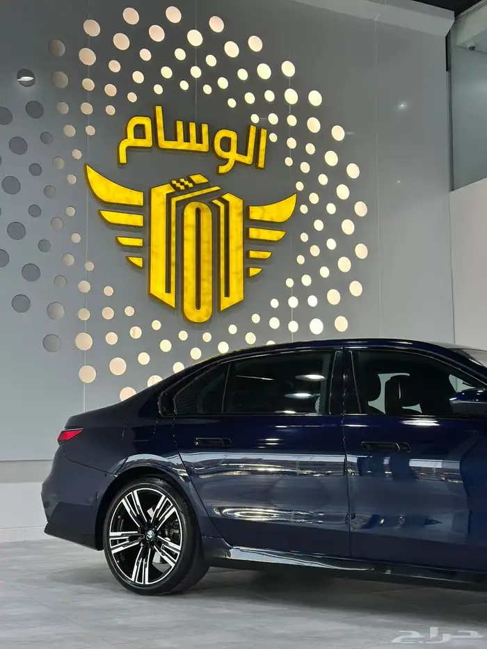 بي ام دبليو للايجار 26 3