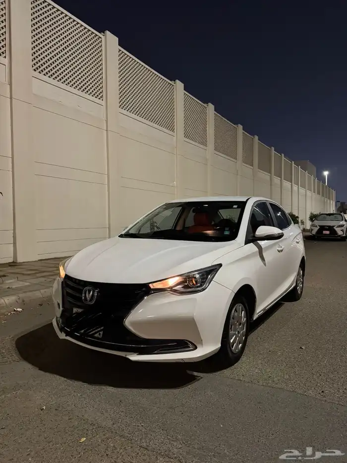 شانجان سفن 0