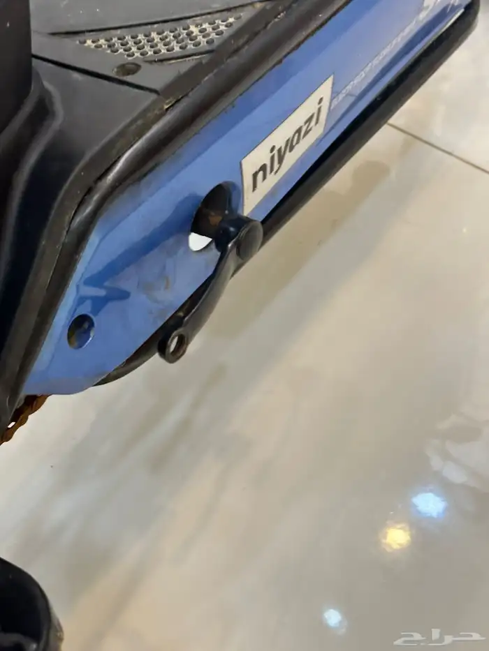 اسكوتر للبيع 6