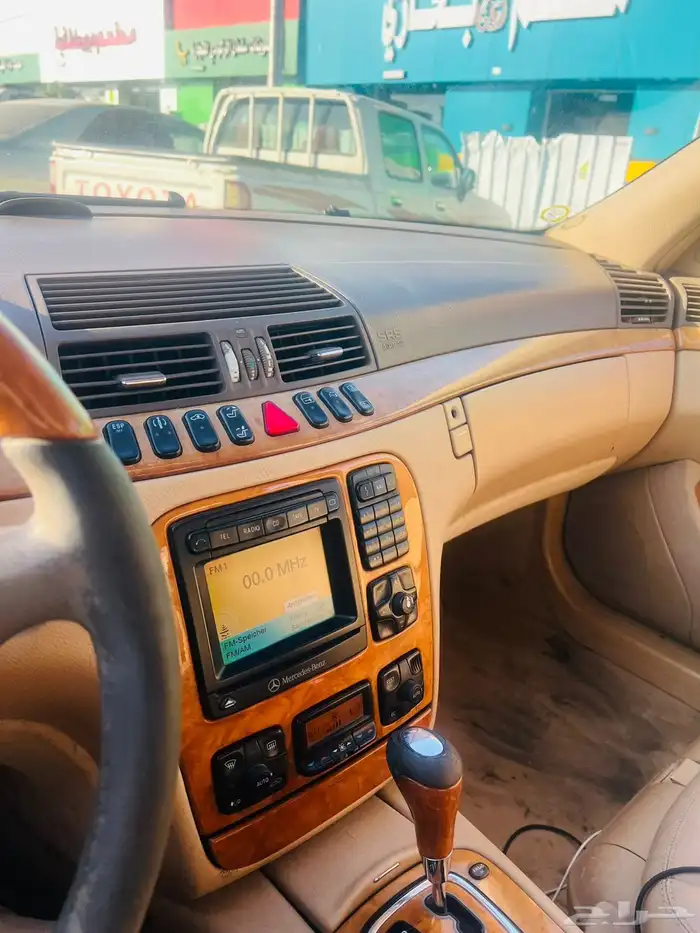 مرسدس فيقراء 2