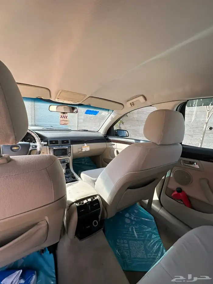 كابرس 2008 محول 2013 3