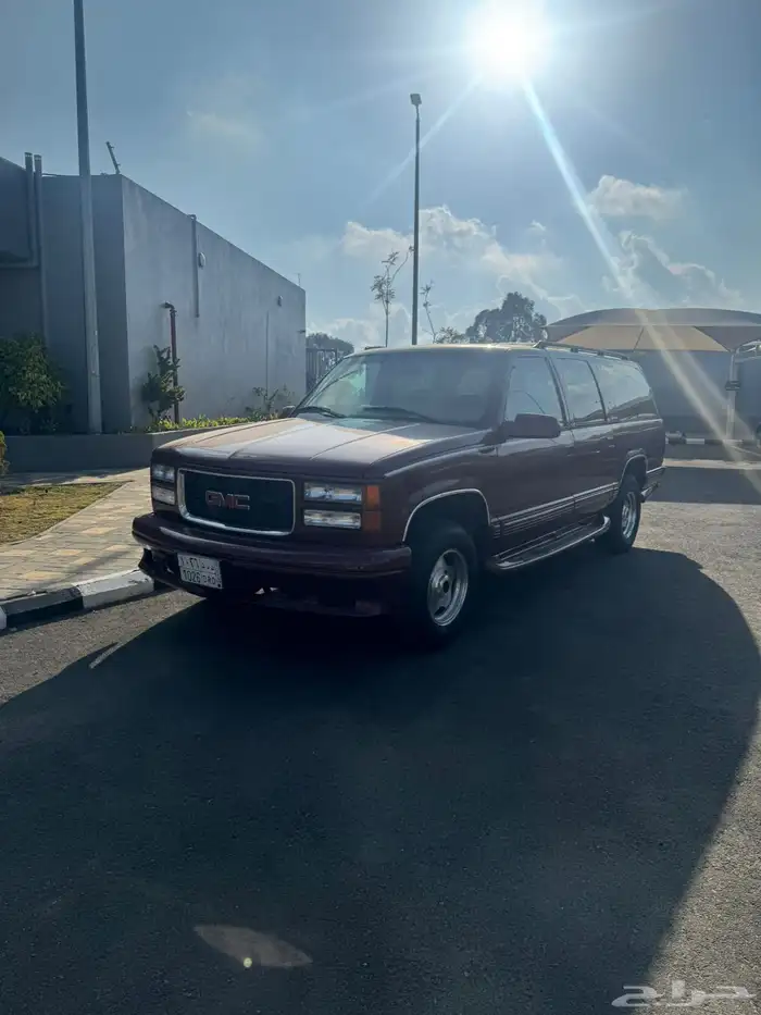 جمس يوكن ملكي (اصدار خاص) 10