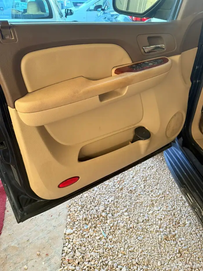 جمس يوكن دبل ( نظيف ) 9