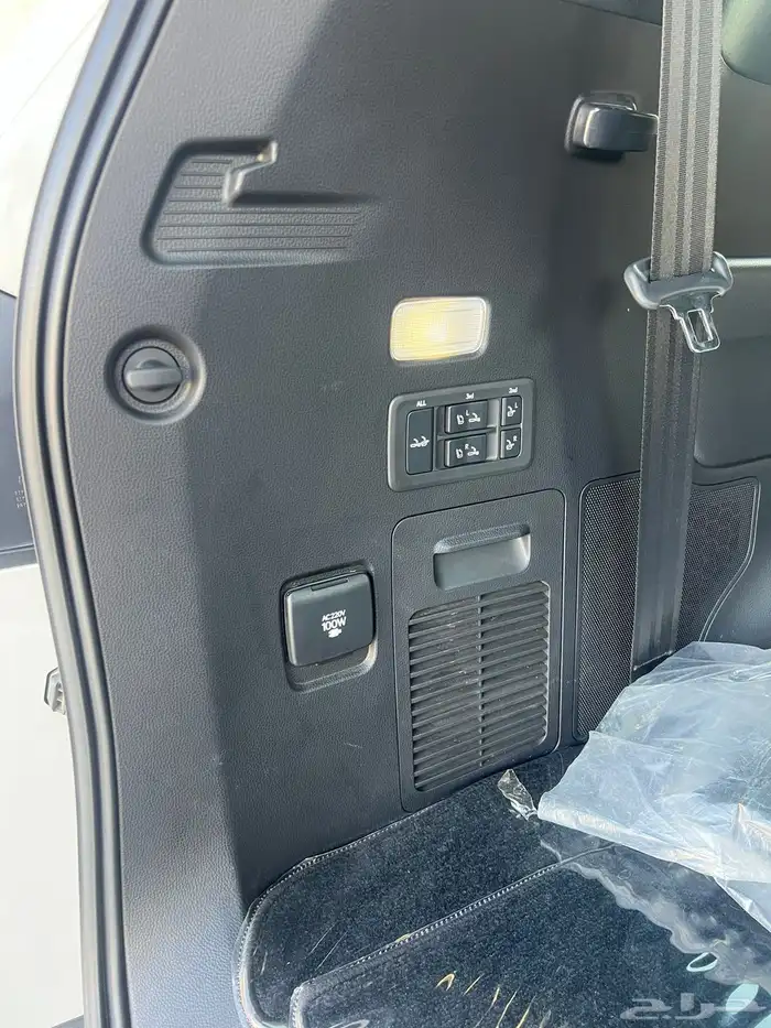 لكزس BB 2024 عبدالطيف جميل تم البيع الله يبارك للمشتري 17