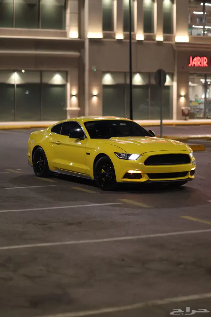 موستنق اصدار 50 عام 5.0 1