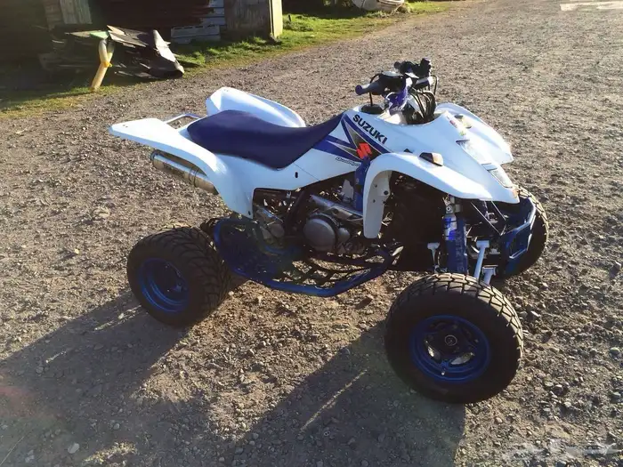 ( مطلوب دباب سوزوكي Z400 ) 2