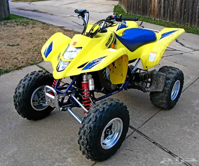 ( مطلوب دباب سوزوكي Z400 ) 1