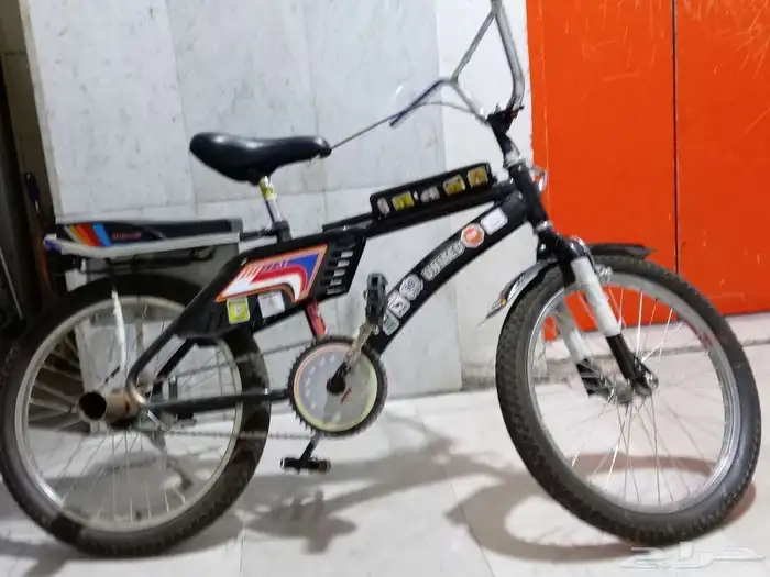 دراجة رامبو 0