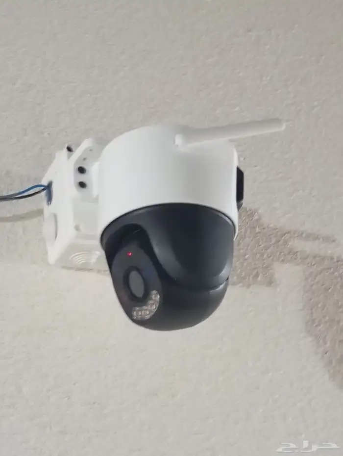 تركيب كاميرات المراقبة 5