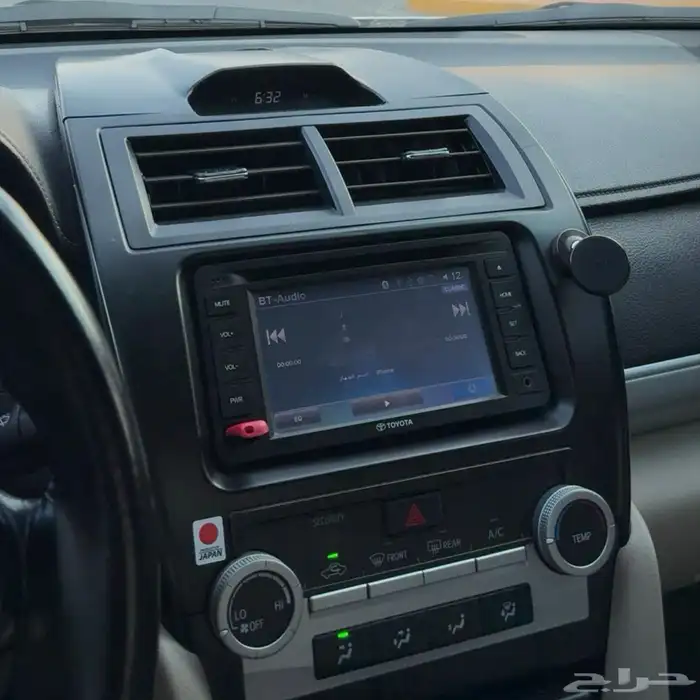 مسجل شاشة كامري 2016 0