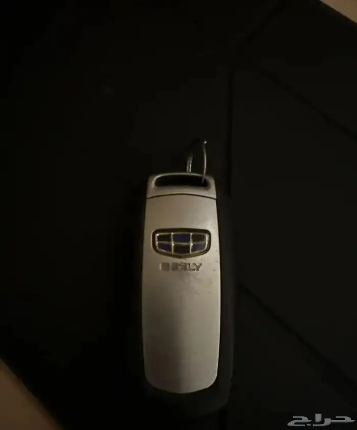 جيلي ام جراند 2016 1