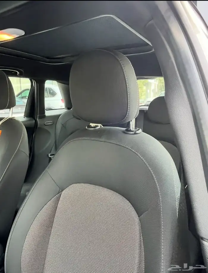 ميني كوبر 2021 bmw mini cooper 5