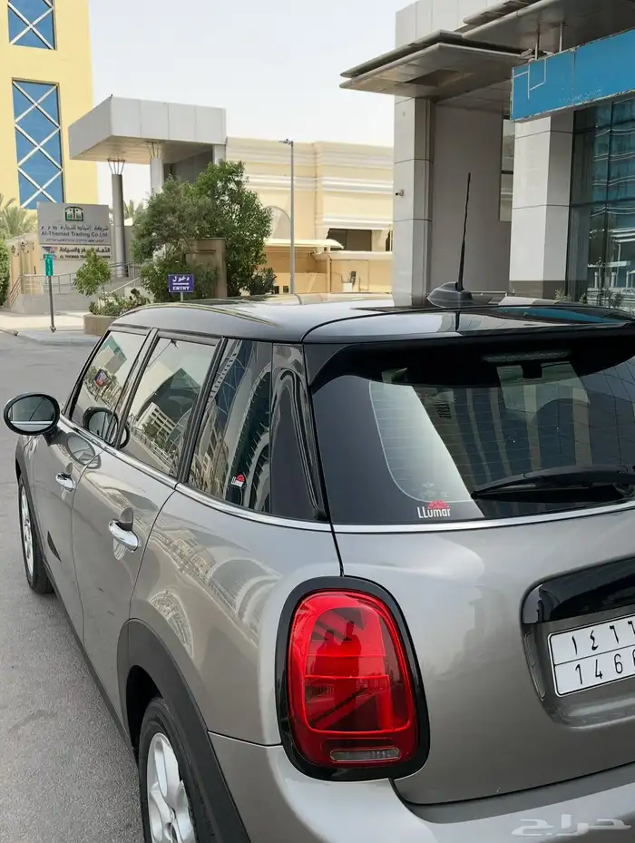 ميني كوبر 2021 bmw mini cooper 3