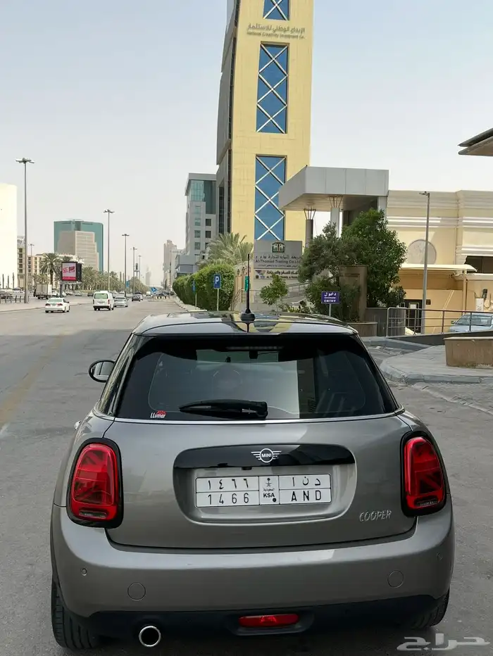 ميني كوبر 2021 bmw mini cooper 2