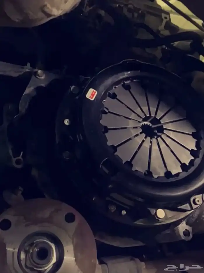 كلتش هايلكس رياضي كمبدشن 3