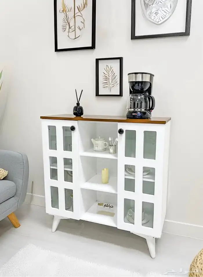 كورنر قهوه 0