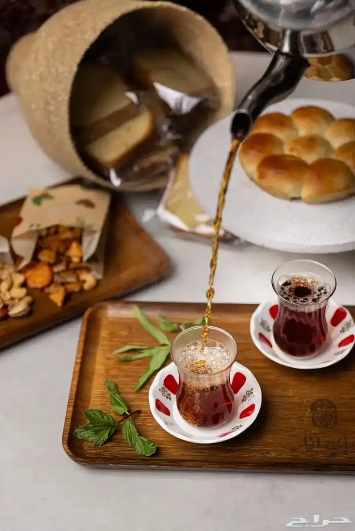 مصور فوتوغرافي تصوير اطعمة منتجات 7