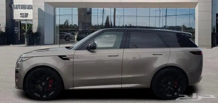 2023رنج روفر سبورت 2