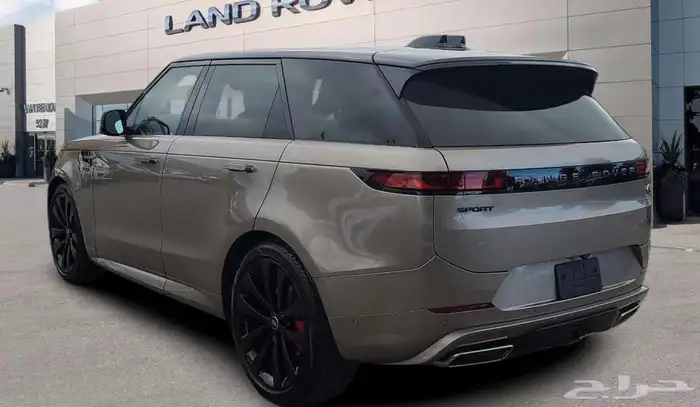 2023رنج روفر سبورت 1