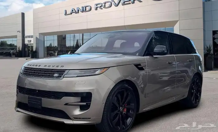2023رنج روفر سبورت 0