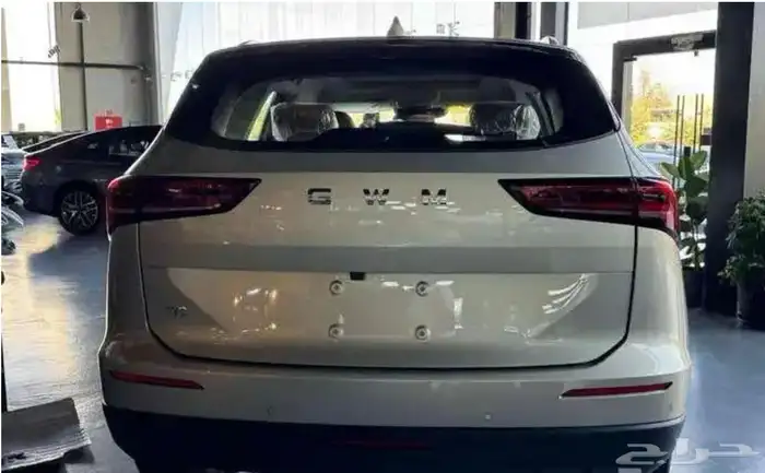 هافال H6 فل كامل 2026 بافضل سعر بعروض نهاية السنة 3