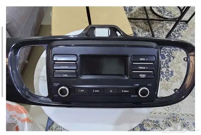 مسجلات سيارات 0