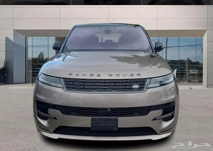 2023رنج روفر سبورت 3