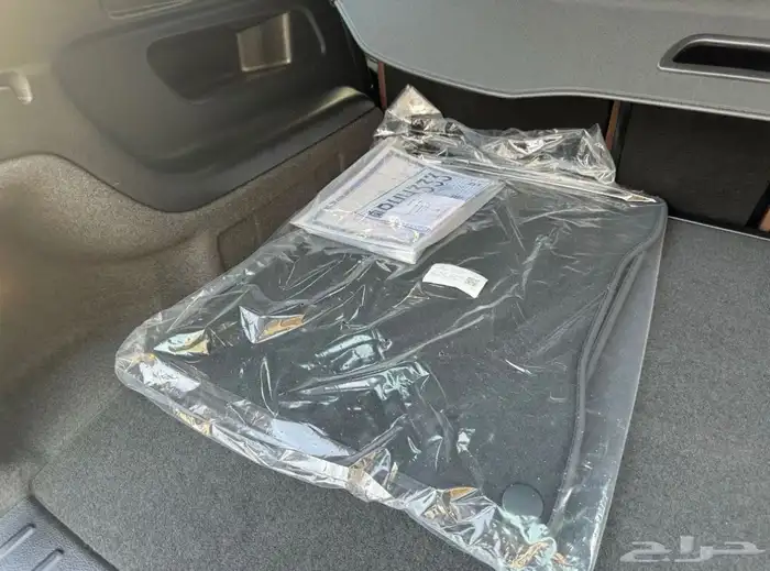 جديد مرسيدس بنز 2025 9