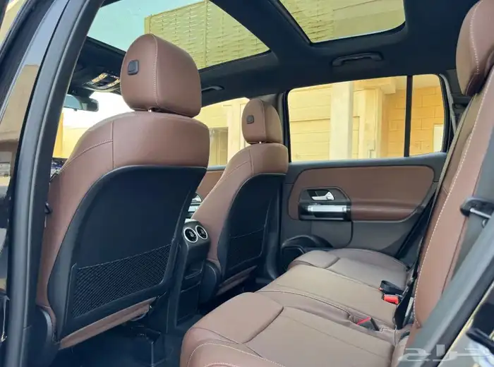 جديد مرسيدس بنز 2025 3