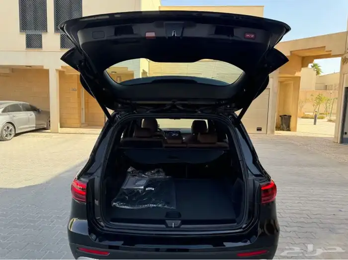 جديد مرسيدس بنز 2025 11