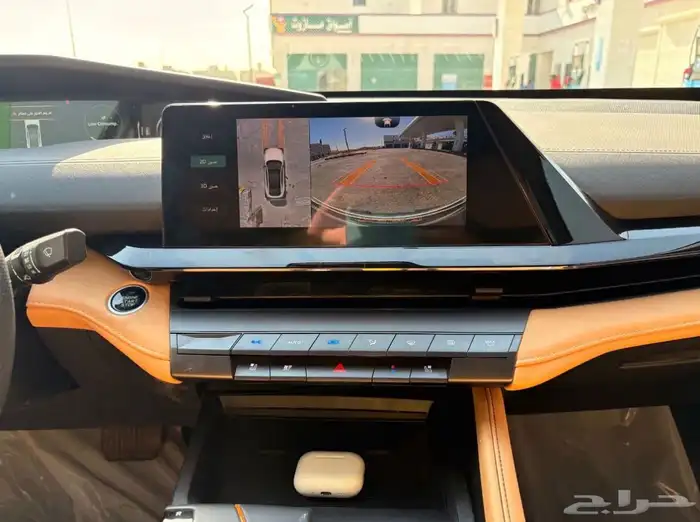 شانجان يوني في 2025 بسعر 55 الف 12