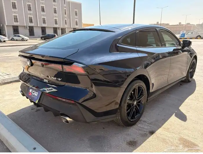 شانجان يوني في 2025 بسعر 55 الف 13