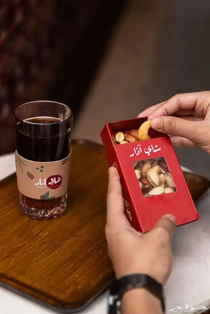 مصور فوتوغرافي تصوير اطعمة منتجات 3