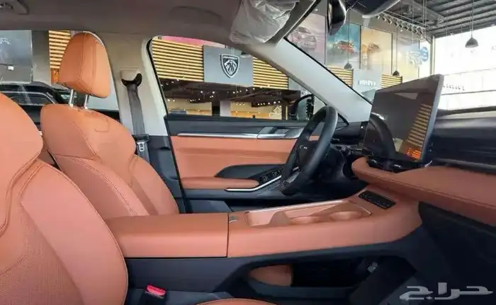 هافال H6 فل كامل 2026 بافضل سعر بعروض نهاية السنة 2