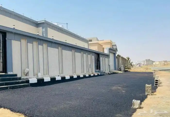 أسفلت مقاول أسفلت 2