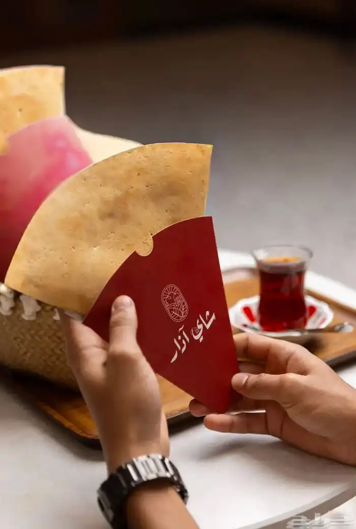 مصور فوتوغرافي تصوير اطعمة منتجات 5