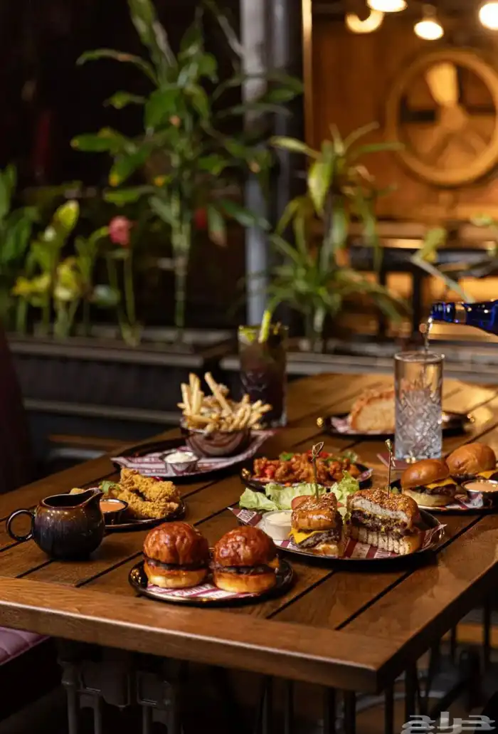 مصور فوتوغرافي تصوير اطعمة منتجات 1