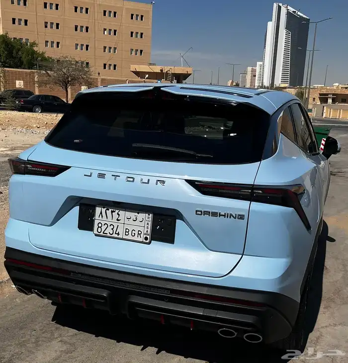 جيتور دشنق 4