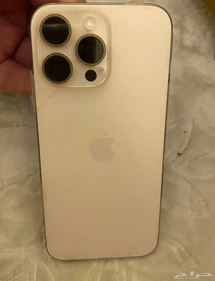 ايفون 16 برو ماكس Desert Titanium 0