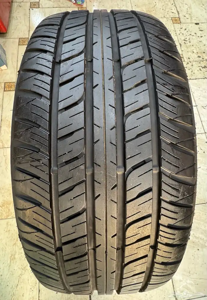 جنوط تاهو اصلي وكاله مقاس 20 5