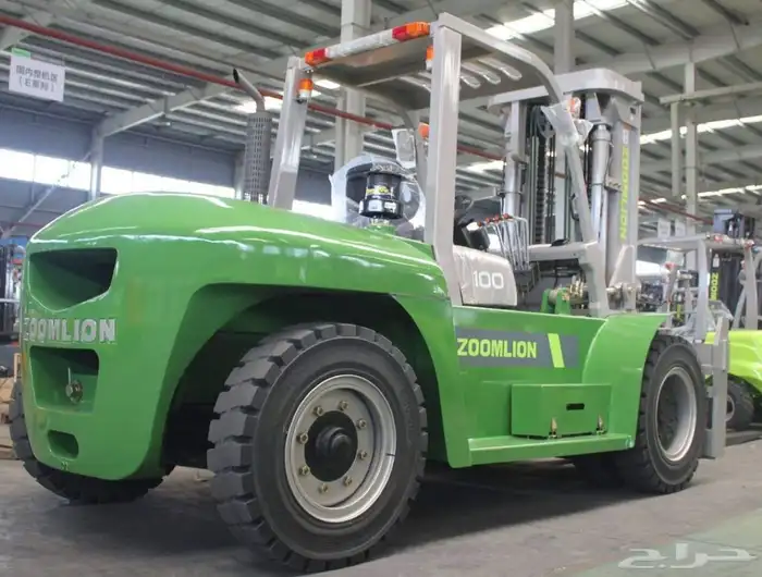 scissor lifts man lift forklifts kirinat تاجيرجميع الرافعات 9