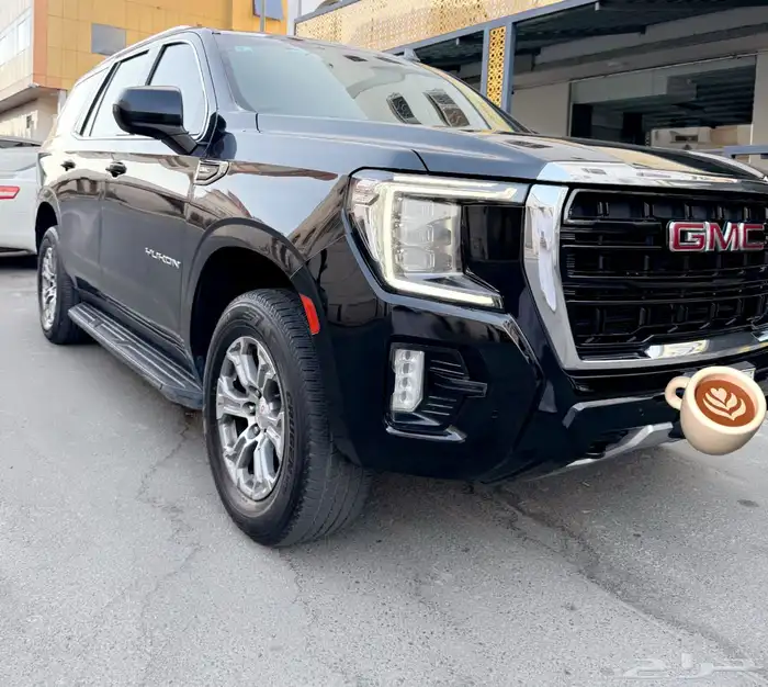 للبيع جي ام سي يوكن نظيف SLE 2022 9